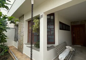 Foto 1 de Casa com 3 Quartos à venda, 178m² em Vila Proost de Souza, Campinas