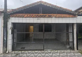 Foto 1 de Casa com 3 Quartos à venda, 90m² em Vila Caicara, Praia Grande