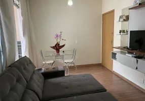 Foto 1 de Apartamento com 3 Quartos à venda, 72m² em Fernão Dias, Belo Horizonte