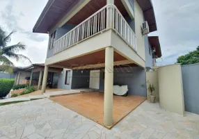 Foto 1 de Casa com 3 Quartos para alugar, 594m² em Jardim Canadá, Ribeirão Preto
