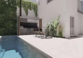 Foto 1 de Casa com 3 Quartos à venda, 350m² em Jardim Luzitânia, São Paulo