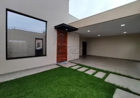 Foto 1 de Casa com 3 Quartos à venda, 150m² em Villas Mabel, Ribeirão Preto