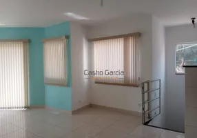 Foto 1 de Sobrado com 2 Quartos para alugar, 71m² em Jardim Esmeralda, Santa Bárbara D'Oeste