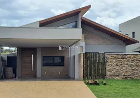 Foto 1 de Casa de Condomínio com 3 Quartos à venda, 245m² em Loteamento Terras de Florenca, Ribeirão Preto