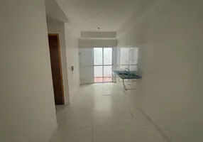 Foto 1 de Apartamento com 2 Quartos à venda, 38m² em Jardim Itapemirim, São Paulo