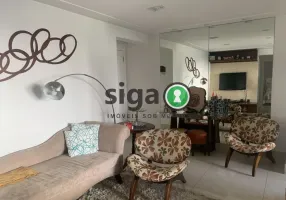 Foto 1 de Apartamento com 2 Quartos para alugar, 70m² em Alto Da Boa Vista, São Paulo