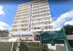 Foto 1 de Apartamento com 3 Quartos para venda ou aluguel, 204m² em Vila Rossi Borghi E Siqueira, Campinas