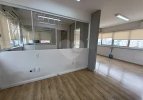 Foto 1 de Sala Comercial para alugar, 64m² em Casa Verde, São Paulo