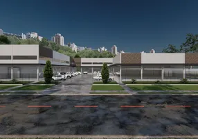 Foto 1 de Ponto Comercial para alugar, 76m² em Weissopolis, Pinhais