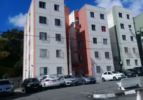 Foto 1 de Apartamento com 2 Quartos à venda, 50m² em Jardim Nova Esperança, Salvador