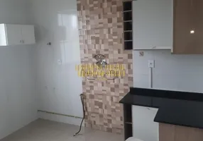 Foto 1 de Apartamento com 2 Quartos à venda, 58m² em Parque Residencial Casa Branca, Suzano