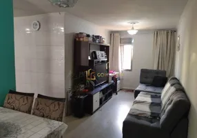 Foto 1 de Apartamento com 2 Quartos à venda, 55m² em Cidade Tiradentes, São Paulo