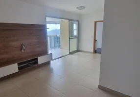 Foto 1 de Apartamento com 3 Quartos para alugar, 94m² em Vila da Serra, Nova Lima