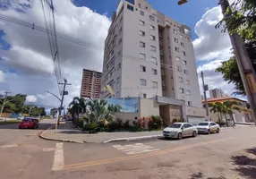 Foto 1 de Apartamento com 3 Quartos à venda, 74m² em Jardim das Américas 2ª Etapa, Anápolis