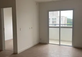 Foto 1 de Apartamento com 2 Quartos à venda, 64m² em Engordadouro, Jundiaí