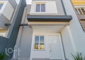 Foto 1 de Casa com 3 Quartos à venda, 122m² em Estância Velha, Canoas