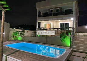 Foto 1 de Casa com 2 Quartos para venda ou aluguel, 80m² em Reserva do Pero, Cabo Frio