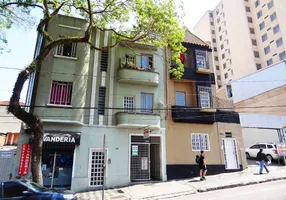 Foto 1 de Ponto Comercial para alugar, 50m² em Centro, Curitiba