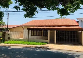 Foto 1 de Casa com 2 Quartos à venda, 271m² em Parque São Quirino, Campinas