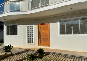Foto 1 de Casa de Condomínio com 5 Quartos à venda, 220m² em Alvorada Bacaxa, Saquarema