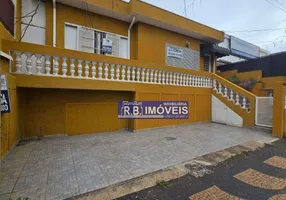 Foto 1 de Imóvel Comercial para alugar, 121m² em Vila Teixeira, Campinas