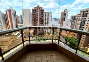 Foto 1 de Apartamento com 3 Quartos à venda, 91m² em Higienópolis, Ribeirão Preto
