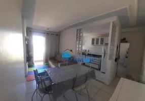 Foto 1 de Apartamento com 2 Quartos à venda, 52m² em Polvilho, Cajamar