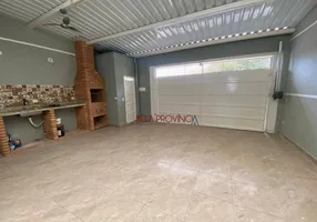 Foto 1 de Casa com 3 Quartos à venda, 95m² em Jardim São Luiz, Piracicaba