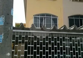 Foto 1 de Sobrado com 5 Quartos para venda ou aluguel, 280m² em Imirim, São Paulo