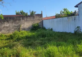 Foto 1 de Lote/Terreno à venda, 273m² em Gaivota Praia, Itanhaém