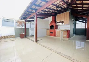 Foto 1 de Cobertura com 3 Quartos à venda, 140m² em Ouro Preto, Belo Horizonte