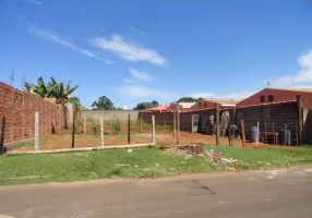 Foto 1 de Lote/Terreno à venda, 630m² em Jardim Salgado Filho I, Ribeirão Preto