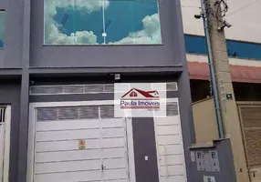 Foto 1 de Ponto Comercial para alugar, 75m² em Jardim Cidade Pirituba, São Paulo