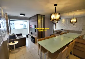 Foto 1 de Apartamento com 2 Quartos à venda, 60m² em Barro Vermelho, Natal