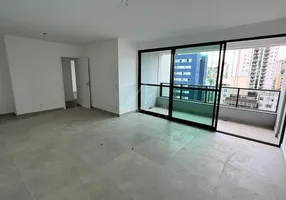 Foto 1 de Apartamento com 4 Quartos à venda, 134m² em Serra, Belo Horizonte