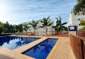 Foto 1 de Apartamento com 2 Quartos à venda, 44m² em Campestre, Piracicaba