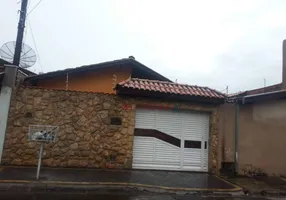 Foto 1 de Casa com 2 Quartos à venda, 95m² em Jardim Sol Nascente, Piracicaba