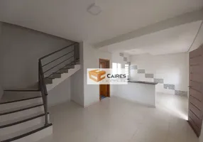 Foto 1 de Casa de Condomínio com 2 Quartos à venda, 75m² em Parque Gabriel, Hortolândia