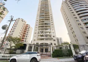 Foto 1 de Apartamento com 2 Quartos para alugar, 73m² em Chácara Klabin, São Paulo