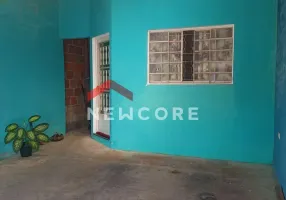 Foto 1 de Casa com 2 Quartos à venda, 104m² em Parque Residencial Santo André , Caçapava