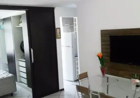 Foto 1 de Apartamento com 1 Quarto para alugar, 40m² em Pioneiros, Balneário Camboriú