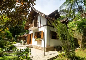 Foto 1 de Casa com 4 Quartos à venda, 1620m² em Mury, Nova Friburgo