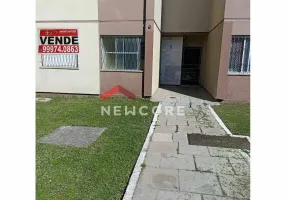 Foto 1 de Apartamento com 3 Quartos à venda, 69m² em Vila Juncao, Rio Grande