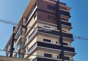 Foto 1 de Apartamento com 3 Quartos à venda, 96m² em Centro, São José dos Pinhais