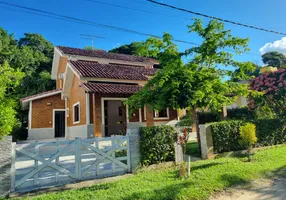 Foto 1 de Casa de Condomínio com 4 Quartos à venda, 214m² em Aldeia, Camaragibe