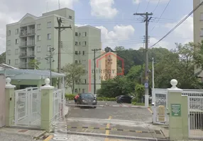 Foto 1 de Apartamento com 3 Quartos para alugar, 63m² em Vila Borges, São Paulo