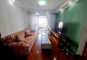 Foto 1 de Apartamento com 3 Quartos à venda, 92m² em Vila Progredior, São Paulo