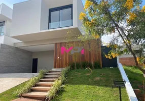 Foto 1 de Casa de Condomínio com 3 Quartos à venda, 260m² em Jardim Samambaia, Jundiaí