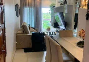 Foto 1 de Apartamento com 3 Quartos à venda, 72m² em Lagoinha, Eusébio