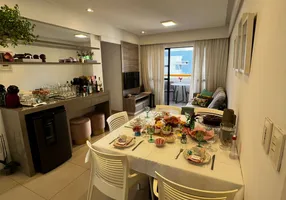 Foto 1 de Apartamento com 3 Quartos à venda, 79m² em Boa Viagem, Recife
